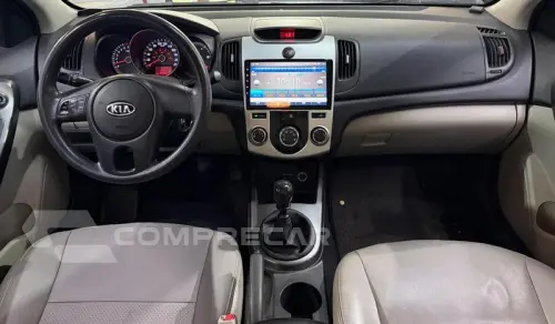 CERATO EX2 1.6L