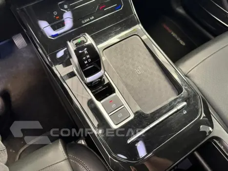 TIGGO 7 SPORT 1.5 TURBO FLEX 16V AUT.