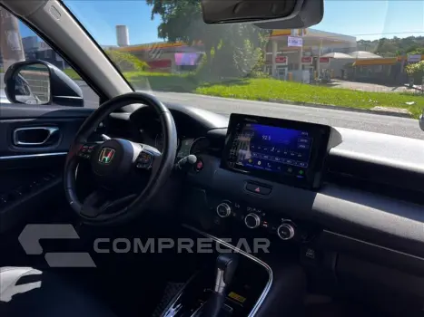 HR-V 1.5 DI I-vtec EXL
