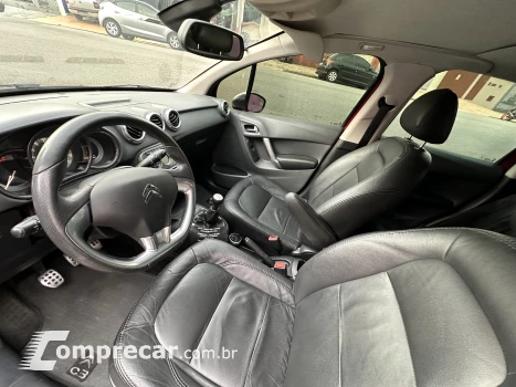 C3 1.6 Exclusive 16V