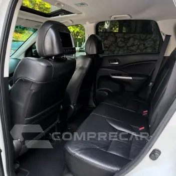 CRV 2.0 EXL 4X2 16V