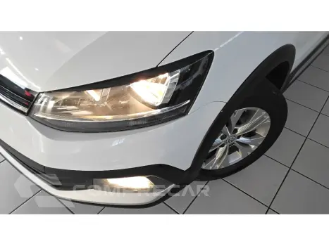 CROSSFOX 1.6 MSI FLEX 16V 4P MANUAL