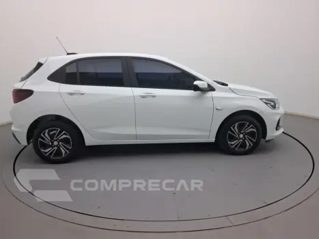 ONIX 1.0 FLEX LT MANUAL