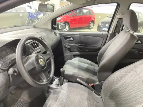 Fox 1.0 Mi 8V Flex 4P Manual