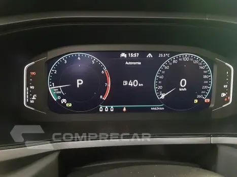 TAOS 1.4 250 TSI TOTAL FLEX HIGHLINE AUTOMÁTICO
