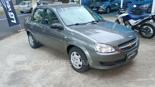 CLASSIC 1.0 MPFI LS 8V