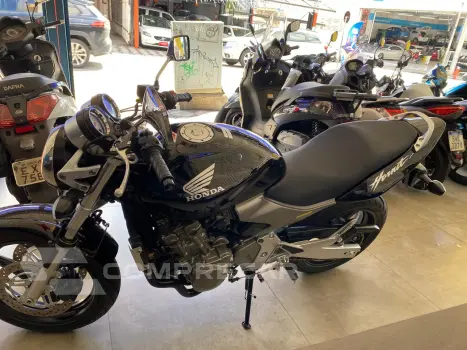 CB 600F HORNET