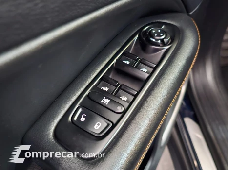COMPASS 2.0 16V Limited 4X4