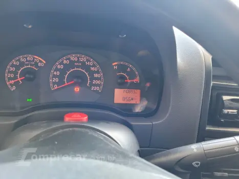 Siena EL Celeb. 1.4 mpi Fire Flex 8V 4p