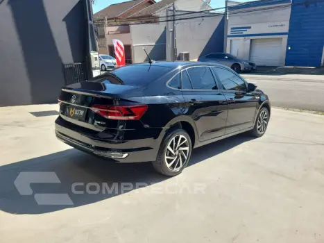 VIRTUS Highline 200 TSI 1.0 Flex 12V Aut