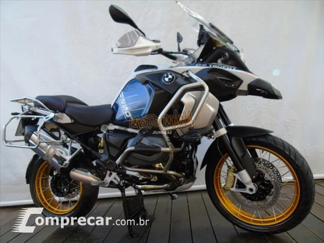 R 1250 GS ADVENTURE PREMIUM