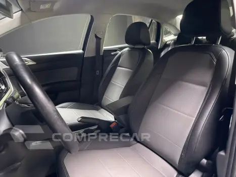 VIRTUS 1.0 200 TSI HIGHLINE AUTOMÁTICO