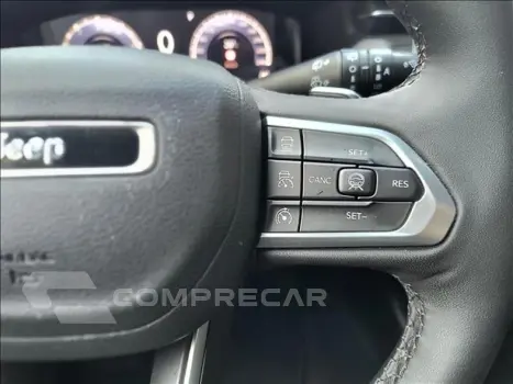 COMPASS 1.3 T270 Turbo Longitude