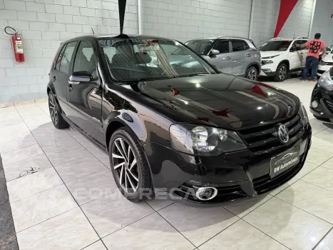 GOLF 1.6 MI Sportline 8V