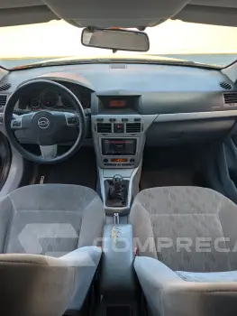 Vectra Elegan. 2.0 MPFI 8V FlexPower Mec