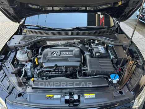 JETTA GLI 350 TSI 2.0 16V 4p Aut.
