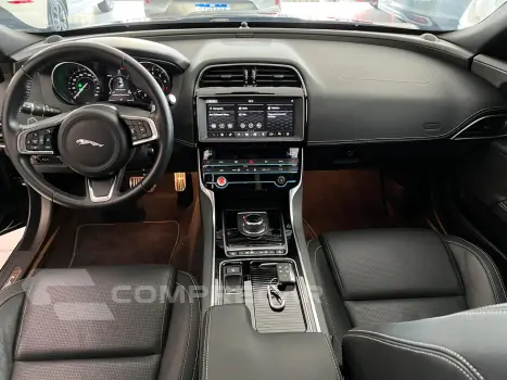 XE P250 R-SPORT