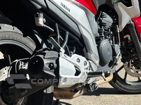 Fazer FZ25 250 cc