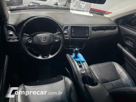 HR-V 1.8 16V EX