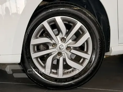 SANDERO 1.0 12V SCE FLEX GT LINE MANUAL