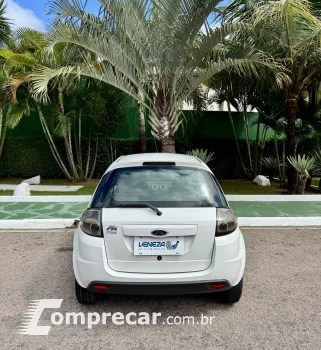 KA 1.0 MPI 8V