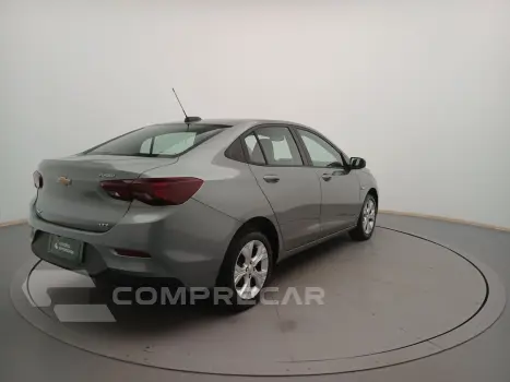 ONIX 1.0 TURBO FLEX LTZ AUTOMÁTICO
