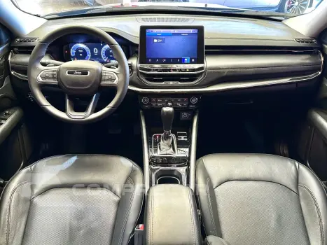 COMPASS 1.3 T270 TURBO FLEX LIMITED AT6