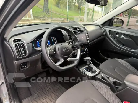 CRETA 1.0 Tgdi Limited