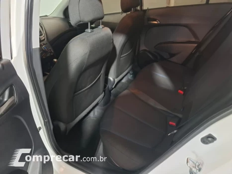 HB20S 1.6 Comfort Style 16V