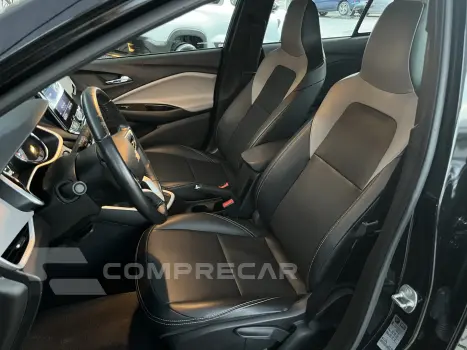 ONIX 1.0 TURBO FLEX PREMIER AUTOMÁTICO