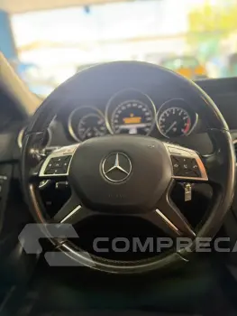 C 180 1.8 CGI Classic 16V Turbo
