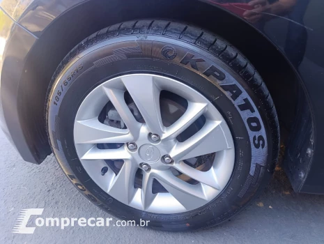 HB20S 1.6 Premium 16V