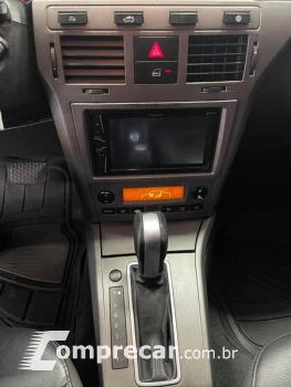 VECTRA ELITE 2.0 8V AUT