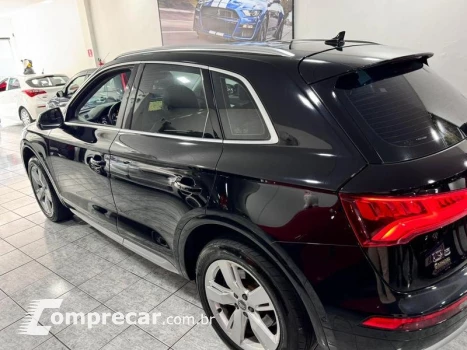Q5 2.0TFSI