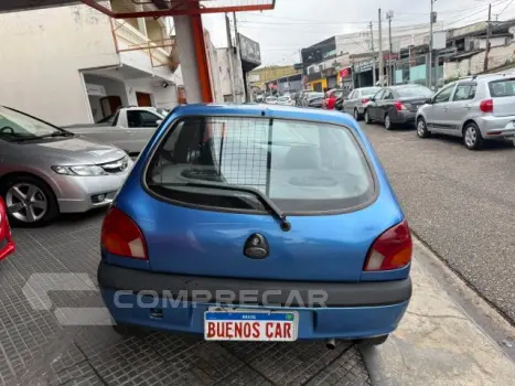 FIESTA HATCH - 1.0 MPI GL 8V 4P MANUAL