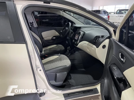 CAPTUR 1.6 16V SCE Intense