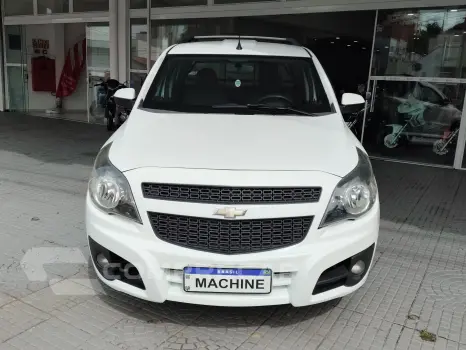 MONTANA 1.4 MPFI Sport CS 8V