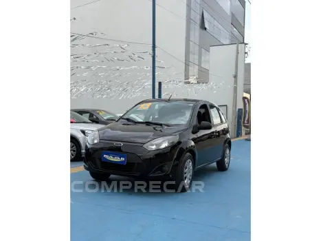 FIESTA 1.0 ROCAM HATCH 8V FLEX 4P MANUAL
