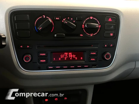 UP 1.0 TSI Move UP 12V