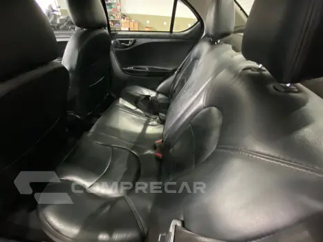 J3 1.4 Turin 16V Gasolina 4P Manual