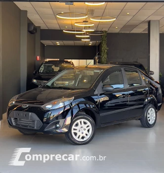 FIESTA 1.6 Rocam Sedan 8V