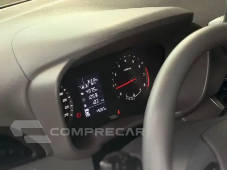 HB20S 1.0 12V FLEX COMFORT MANUAL