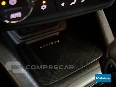 TRACKER 1.2 TURBO FLEX PREMIER AUTOMÁTICO