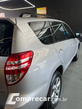 RAV4 2.0 4X4 16V