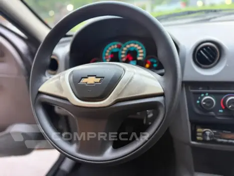 PRISMA 1.4 MPFI LT 8V FLEX 4P MANUAL