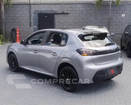 208 1.0 Firefly Style