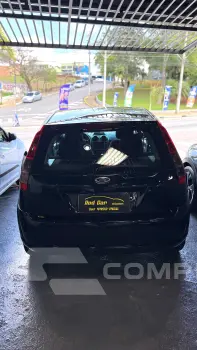 FIESTA 1.6 MPI Class Hatch 8V
