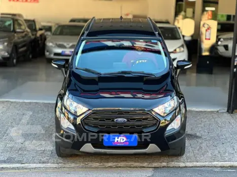 ECOSPORT FSL AT 1.5