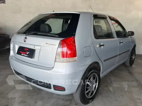 PALIO 1.0 MPI Fire 8V