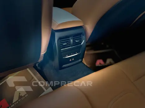 320i 2.0 16V TURBO FLEX SPORT GP AUTOMÁTICO
